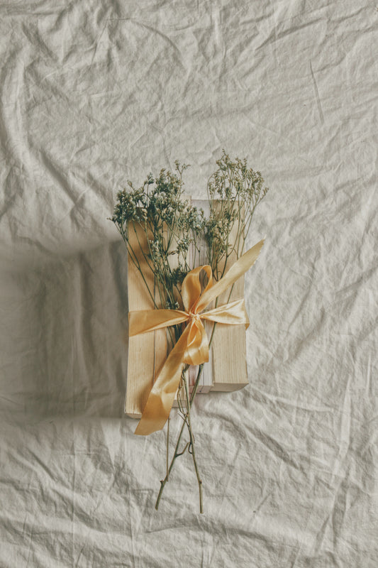 Tailored Treasures: Personalized Gifts to Show Your Love for Him