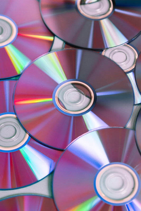 Thinking Outside the Box: Custom CD Box Design Ideas