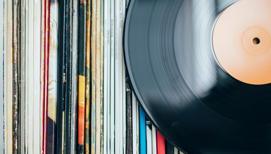 The Perfect Merchandise: Custom Vinyl Records for Music Artists and Bands