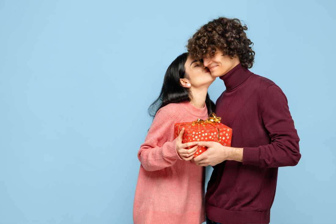 Surprise Them with Quirky and Unusual Gifts for Couples