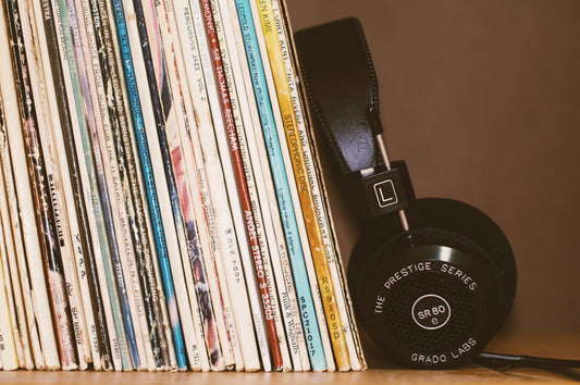 Discovering the Modern-Day Vinyl Enthusiast