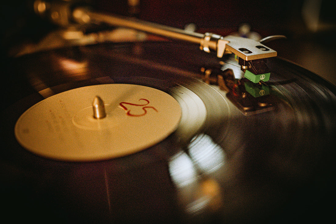 Step-by-Step Guide: Cleaning Vinyl Records for Improved Playback