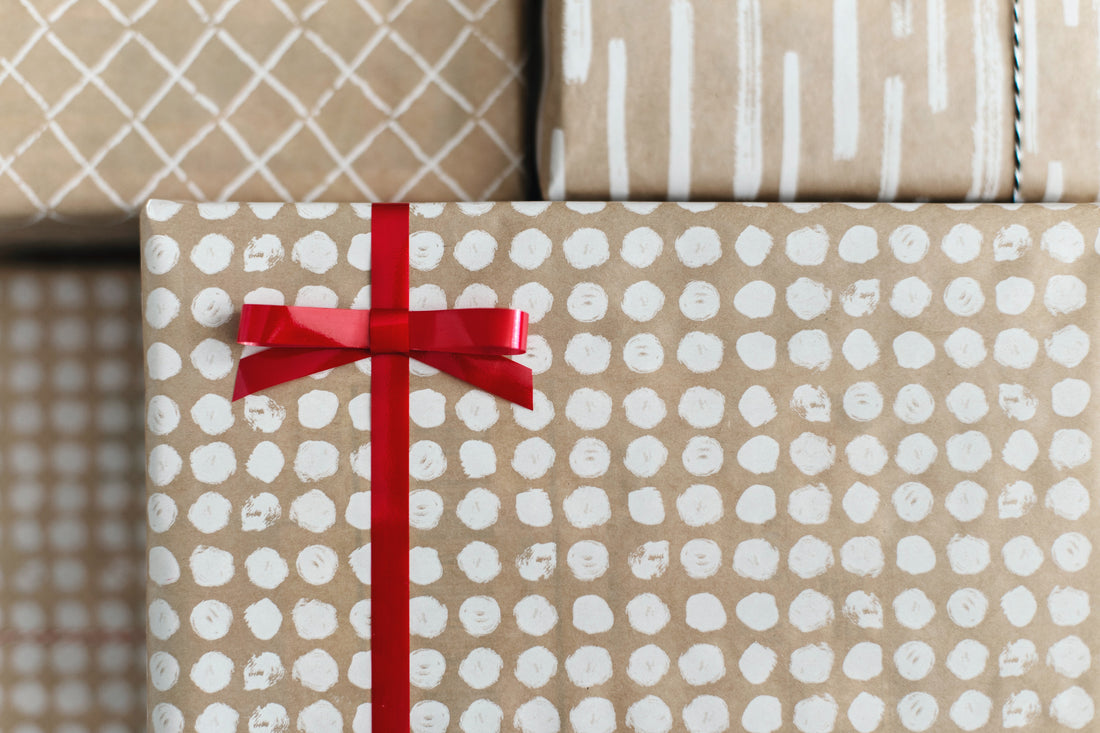 Unwrapping Traditions: The Origins of Giving Gifts