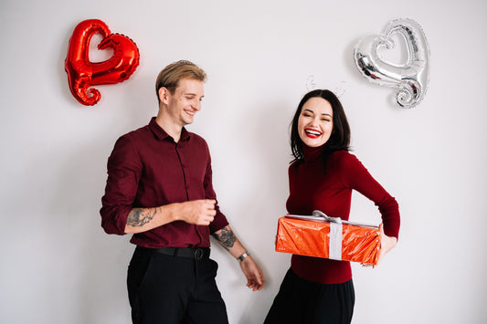 Budget-Friendly Anniversary Gift Ideas for Couples on a Tight Budget