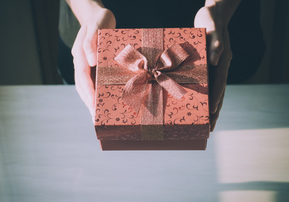 Gifts That Keep On Giving: Unveiling Lasting and Thoughtful Presents