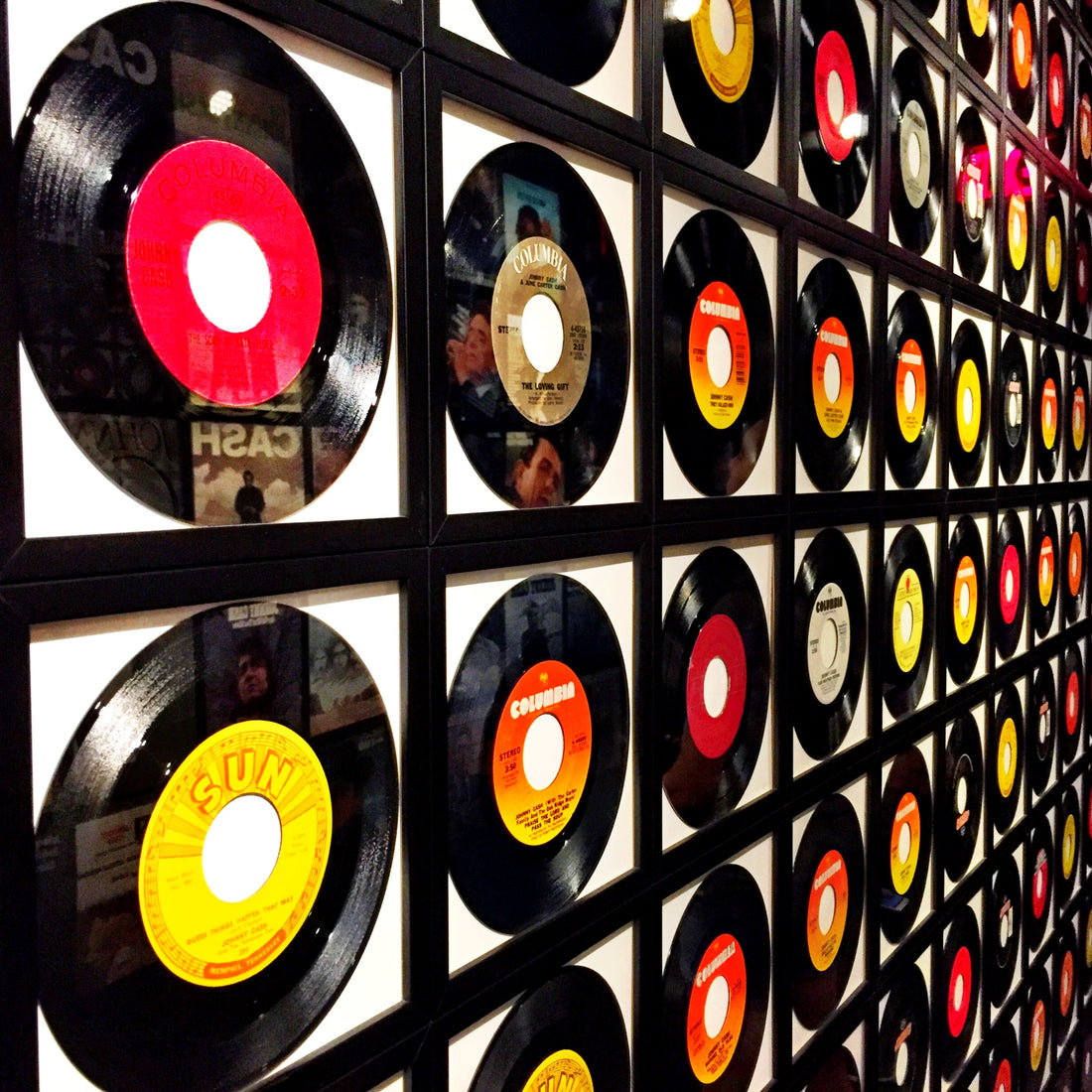 How to Uncover Collectible and Rare Vinyl Records