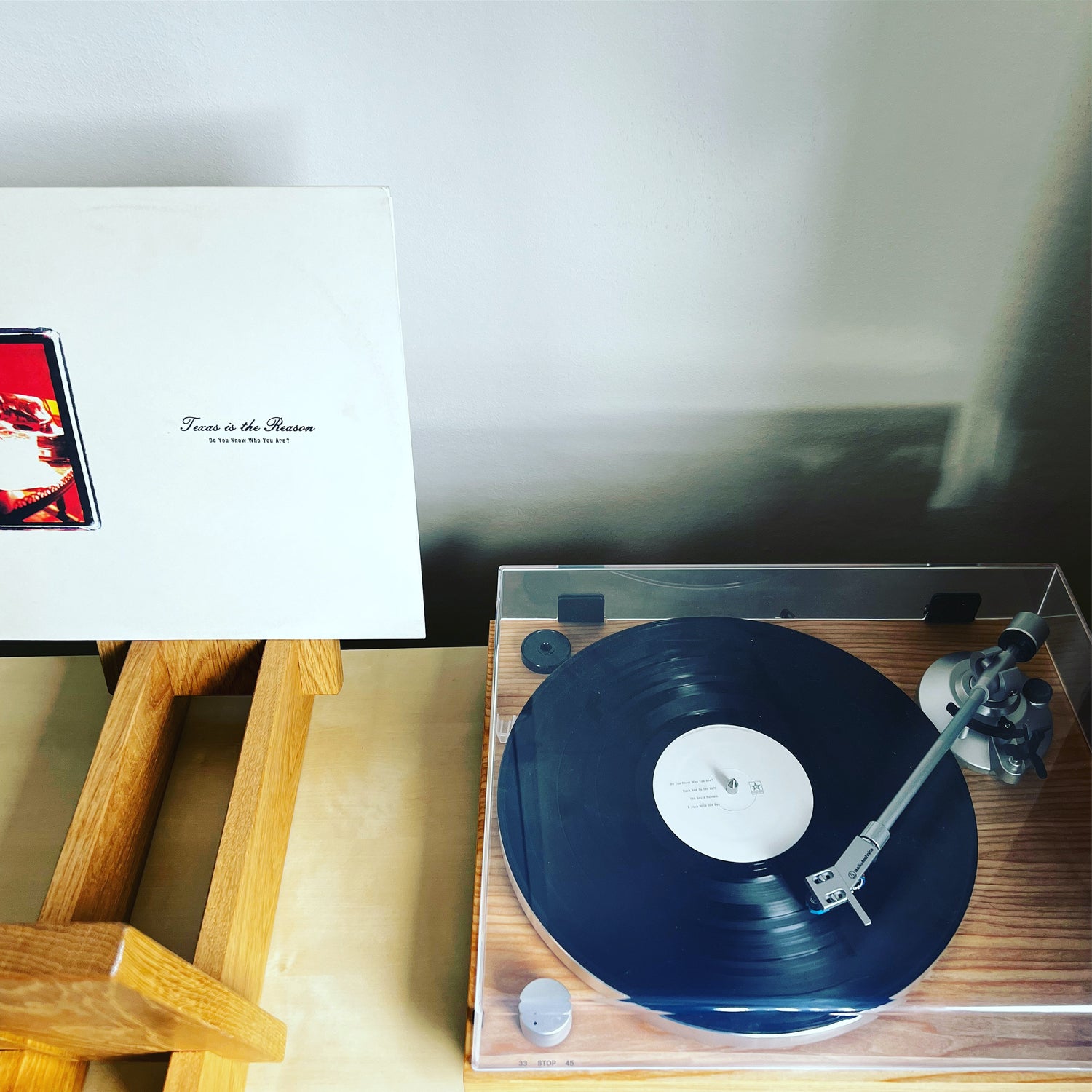 StepbyStep Guide Turntable Cartridge Replacement PrintYourVinyl